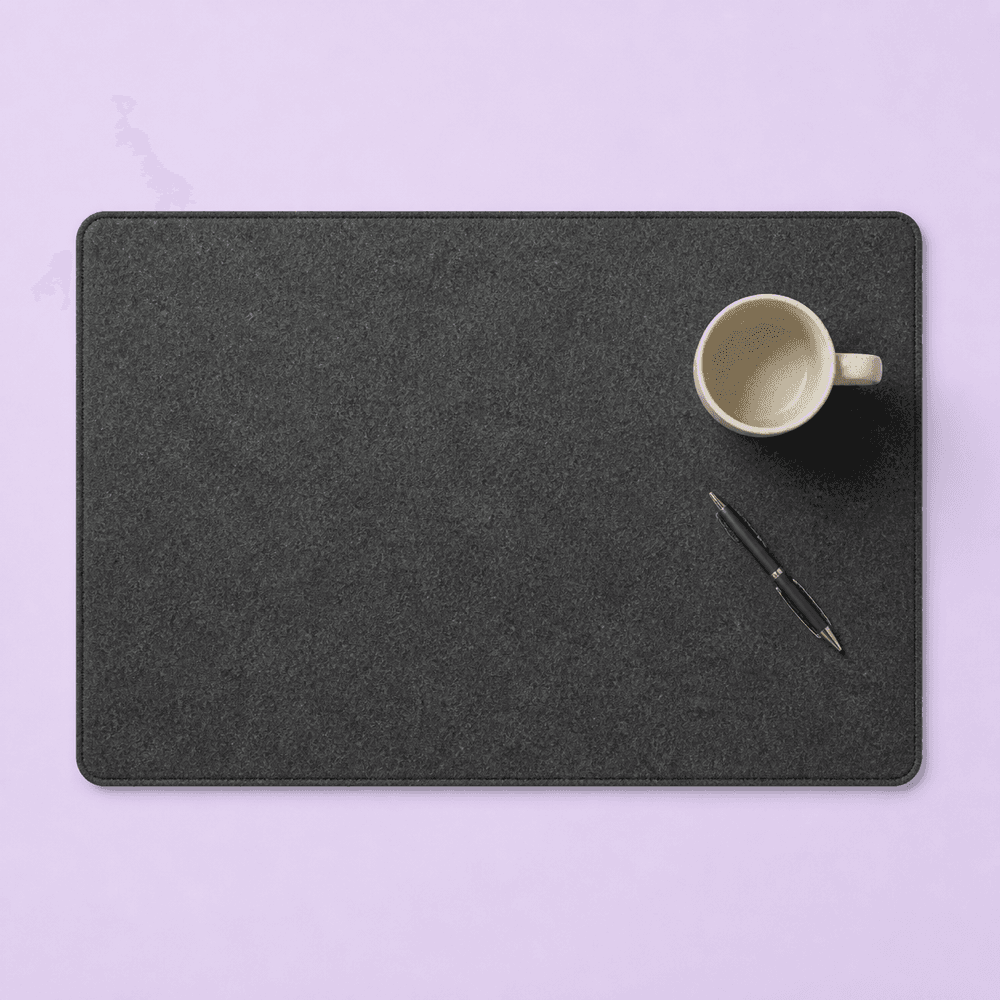 Office and tech