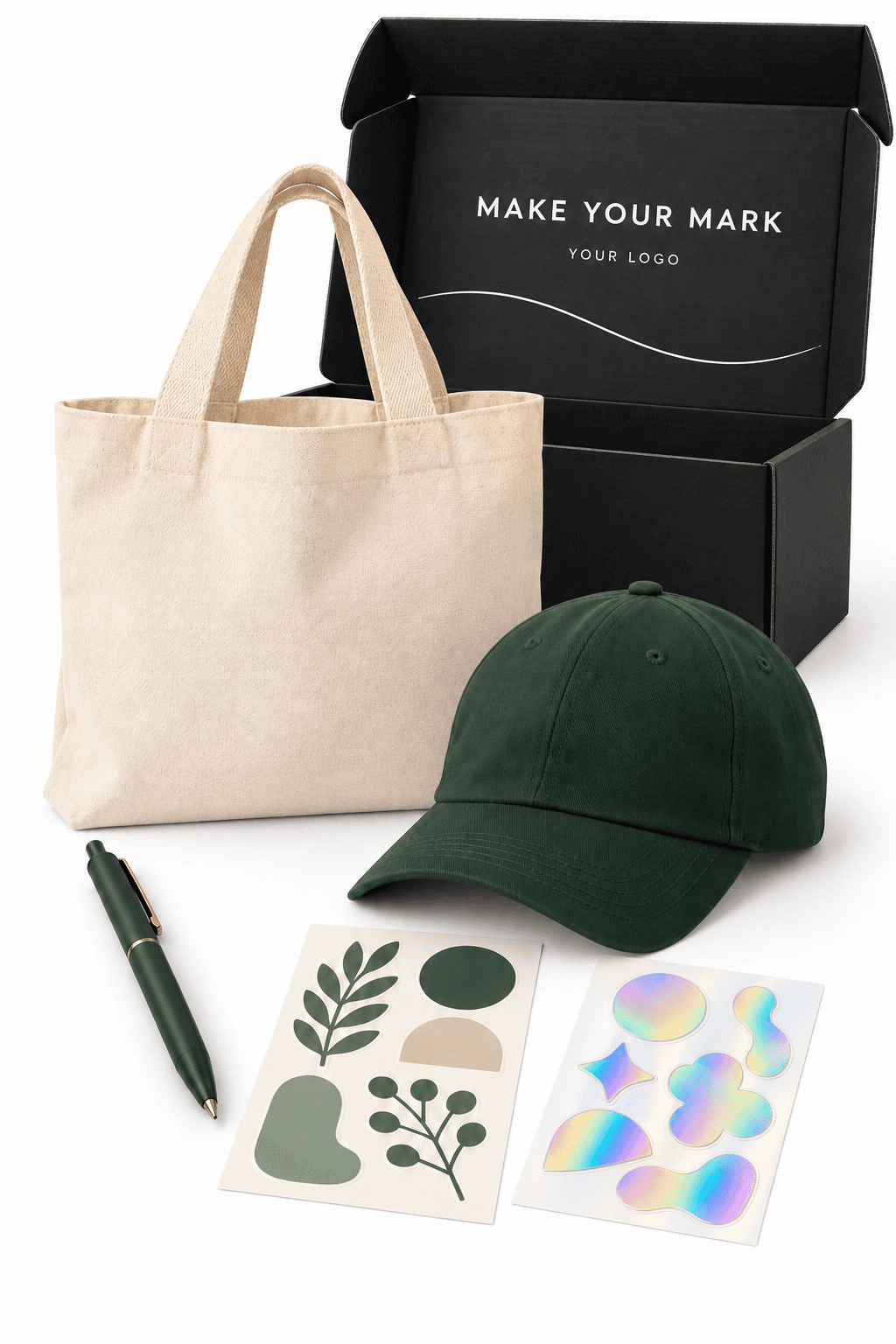Conference Booth Kit
