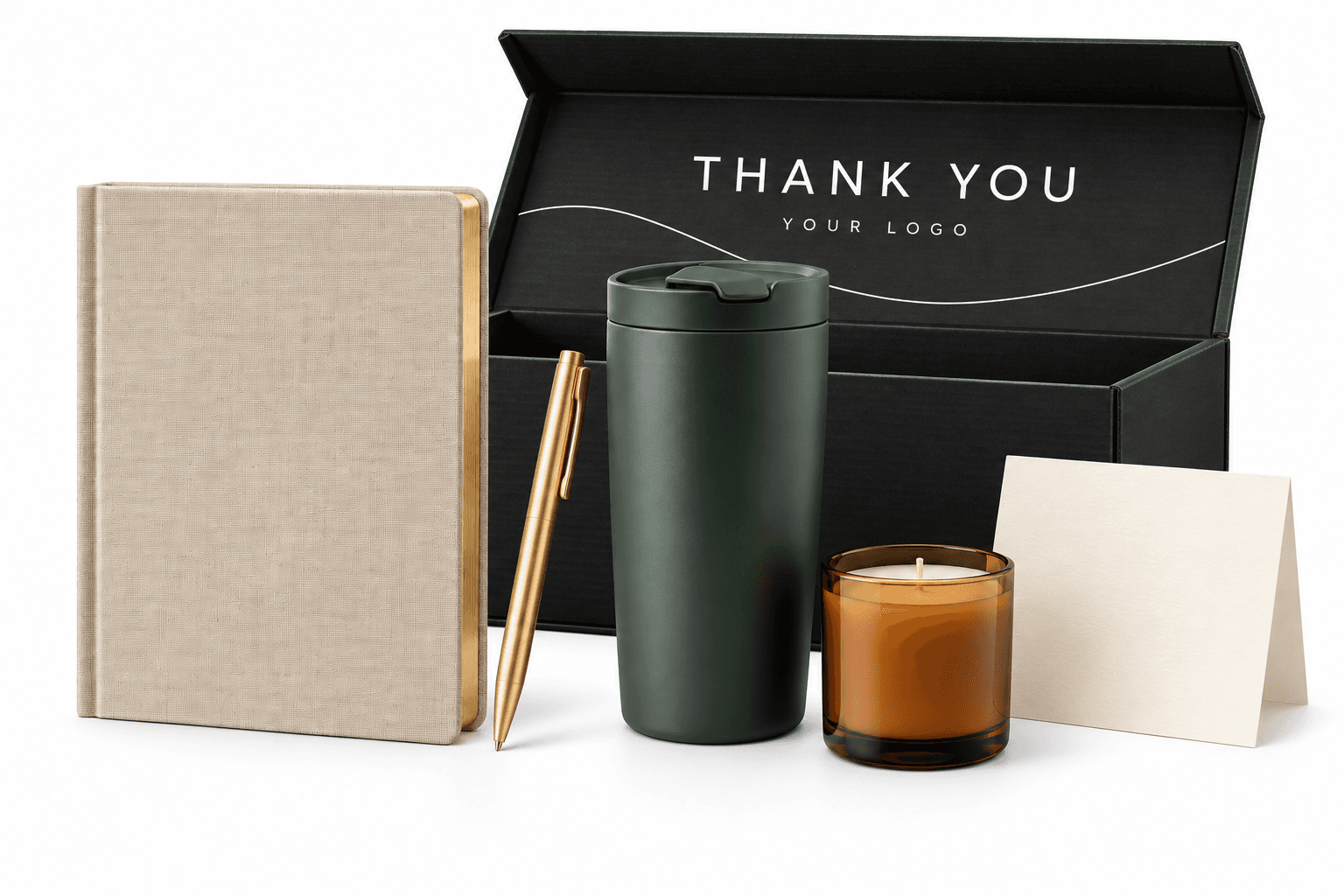 Executive Client Gift Box