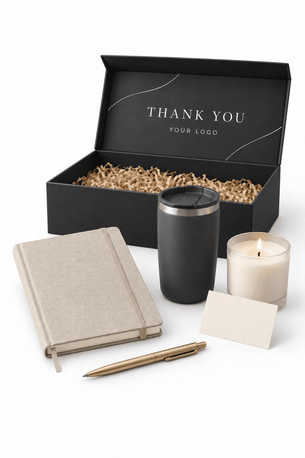 Executive Client Gift Box