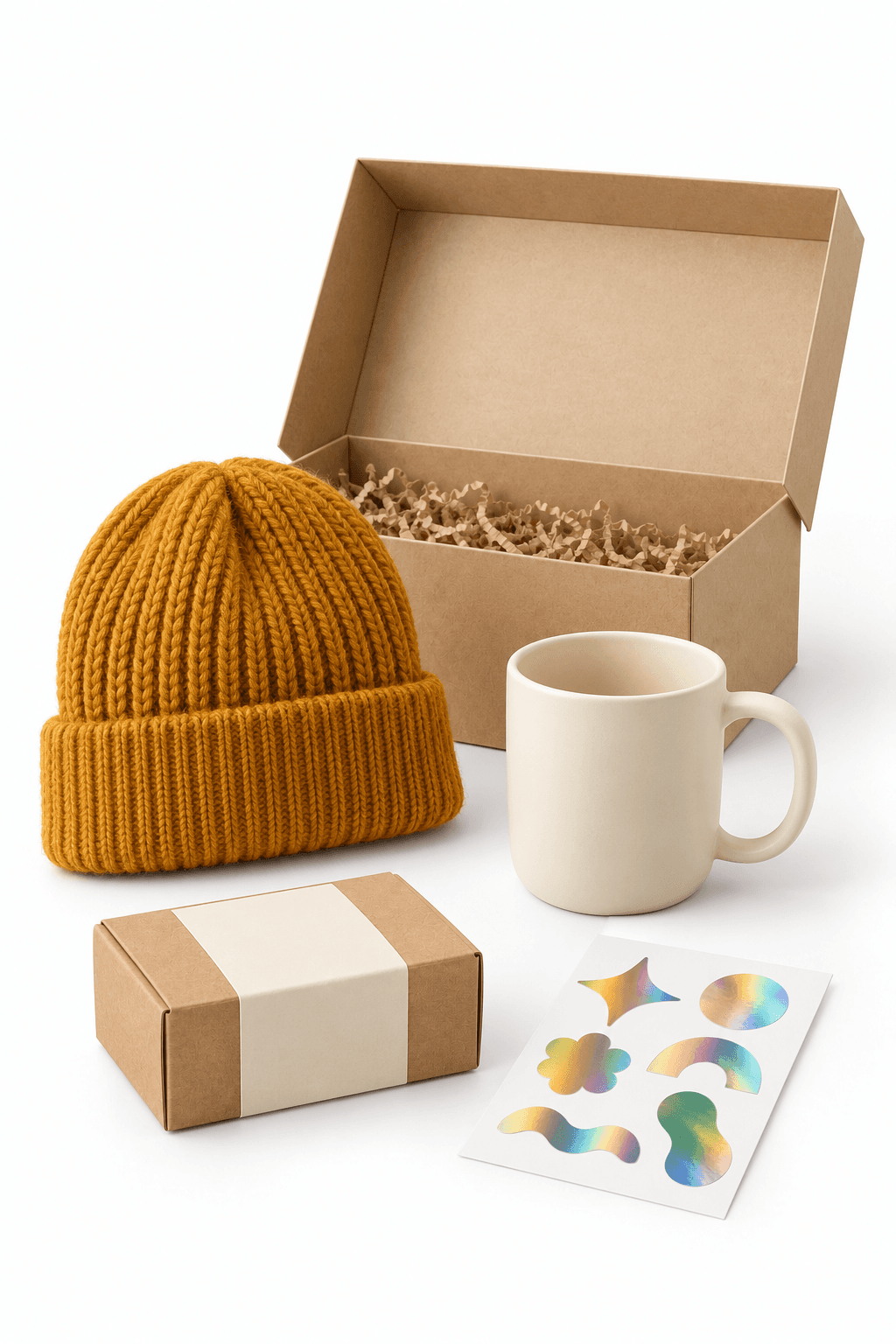 Holiday Appreciation Pack