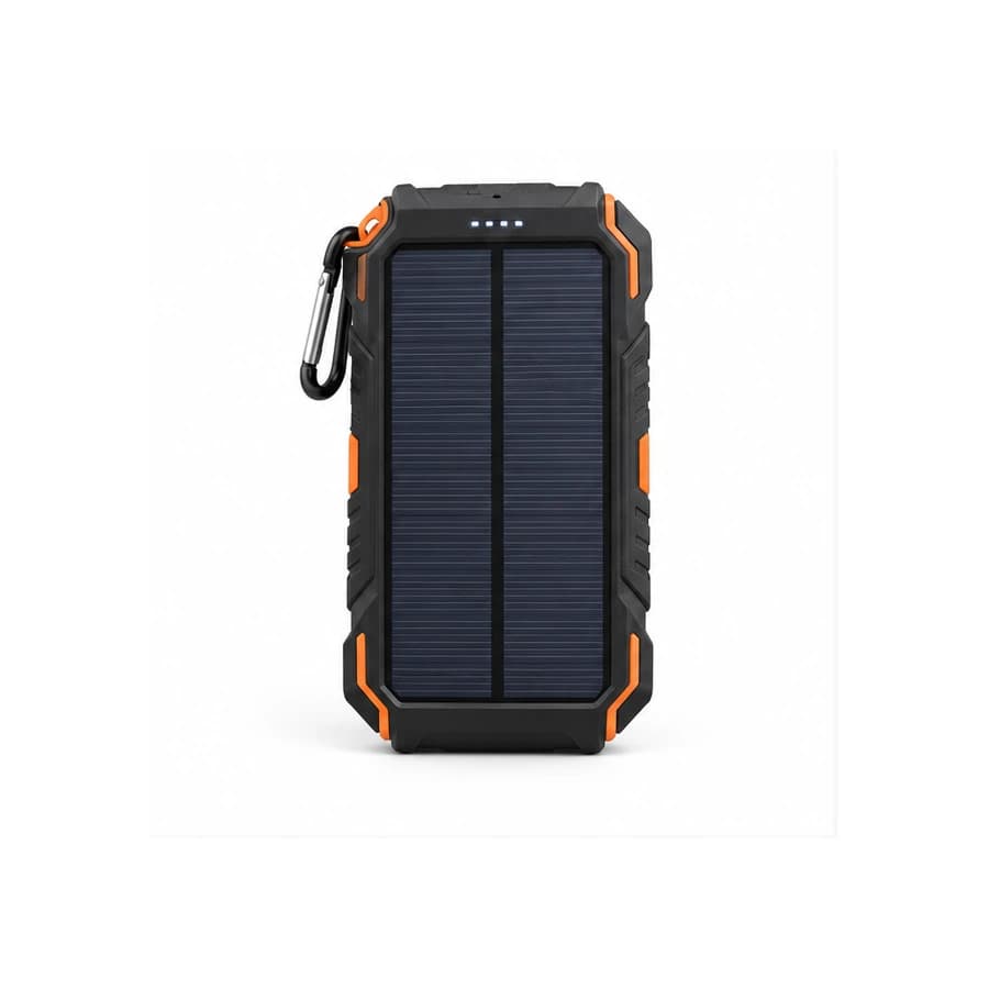 Beacon Solar Power Bank
