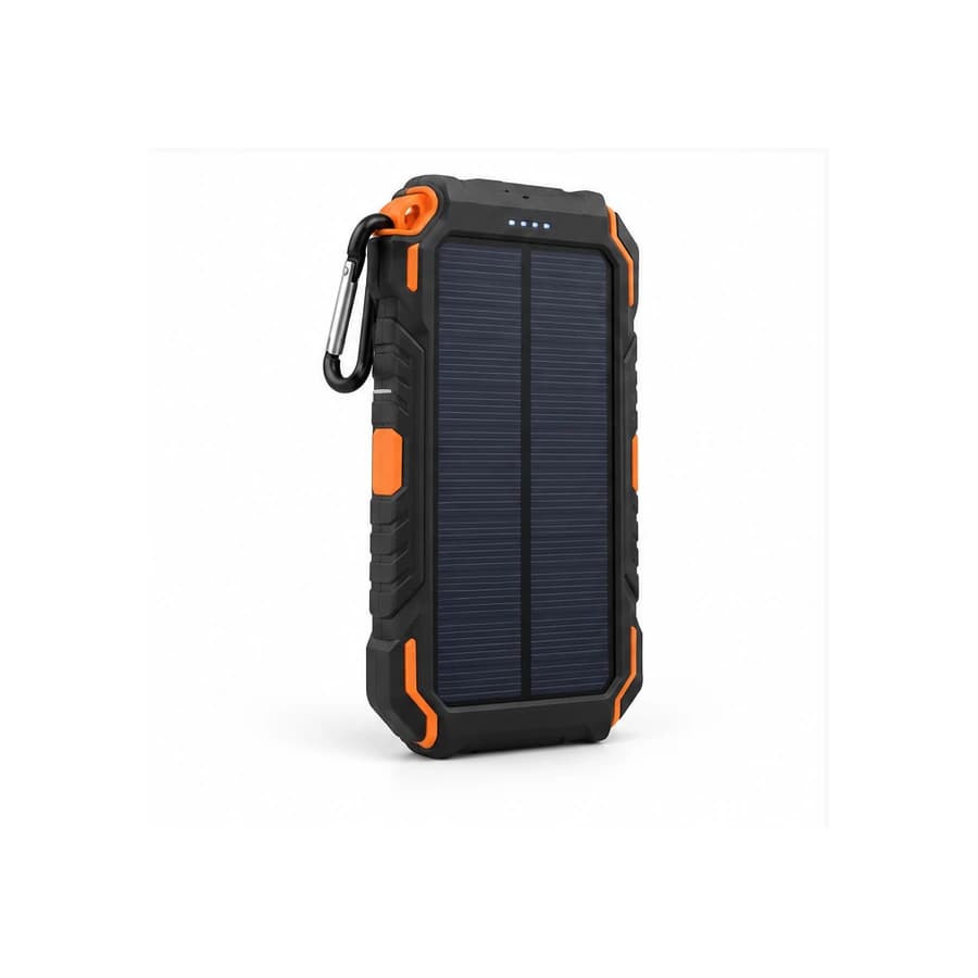Beacon Solar Power Bank, image 3