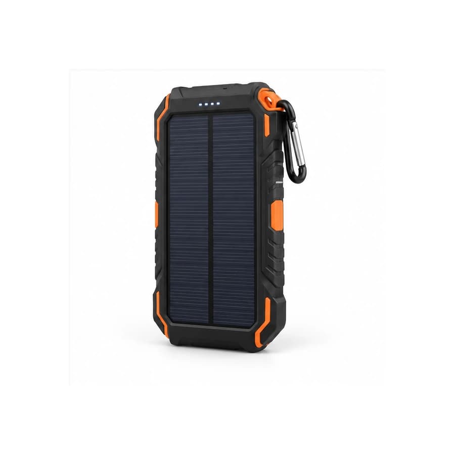 Beacon Solar Power Bank, image 4