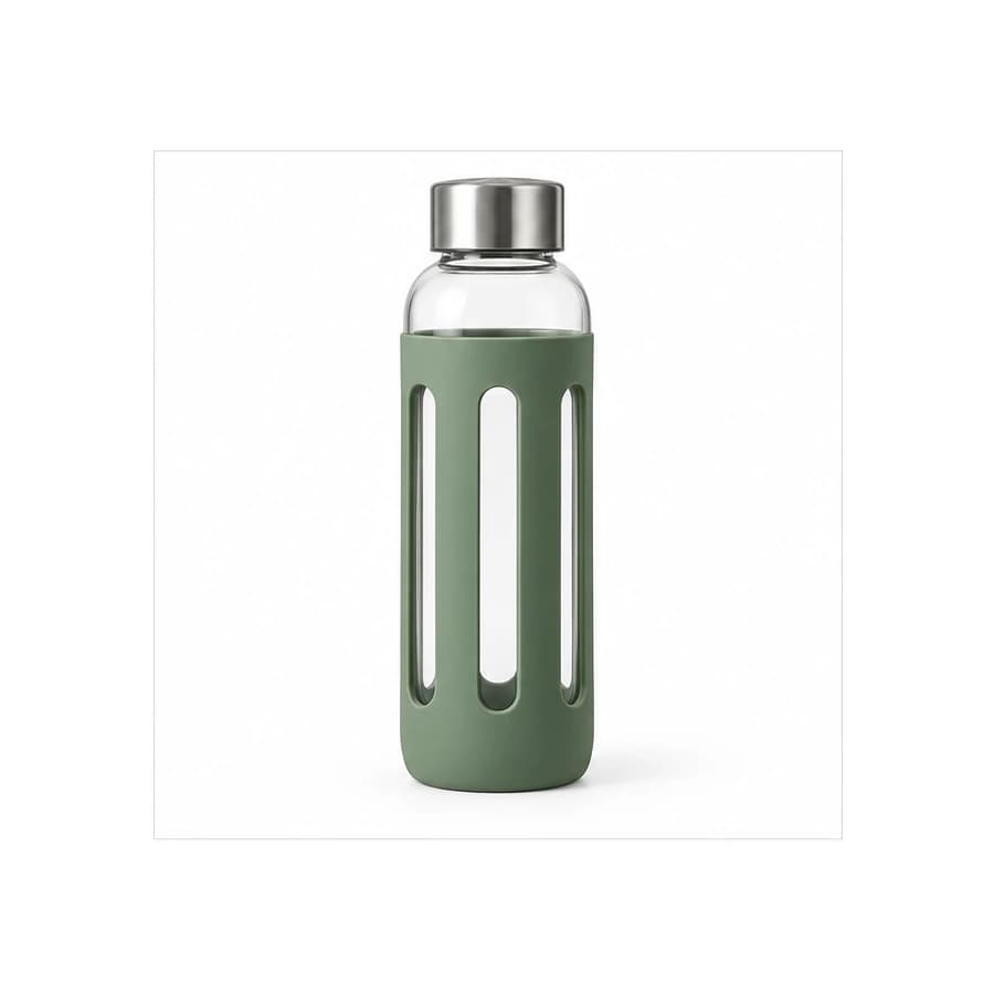 Brook Glass Bottle, image 2
