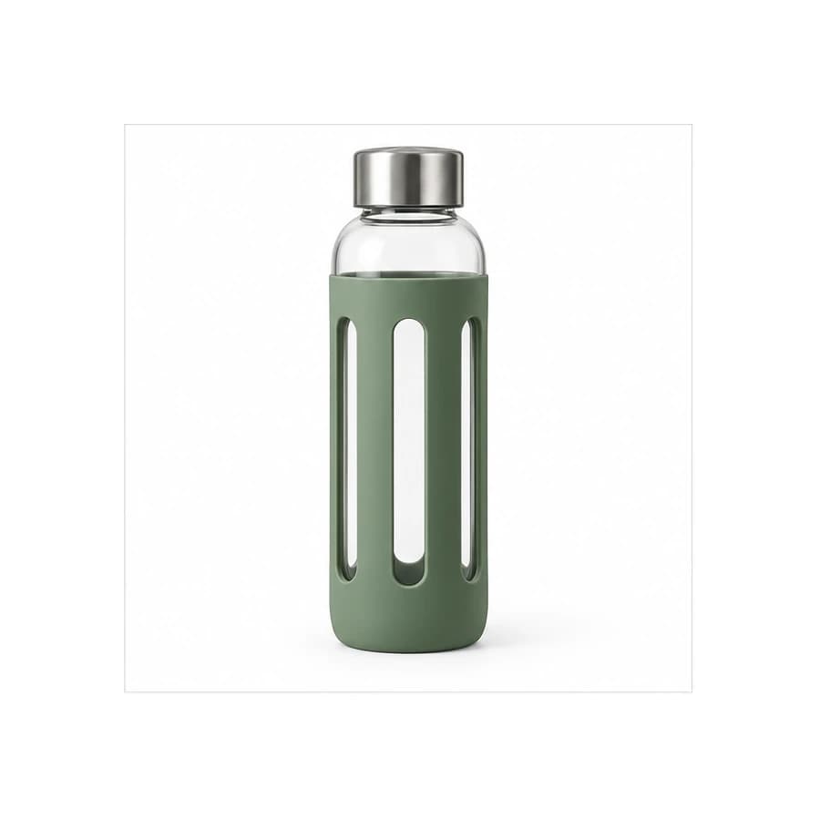 Brook Glass Bottle