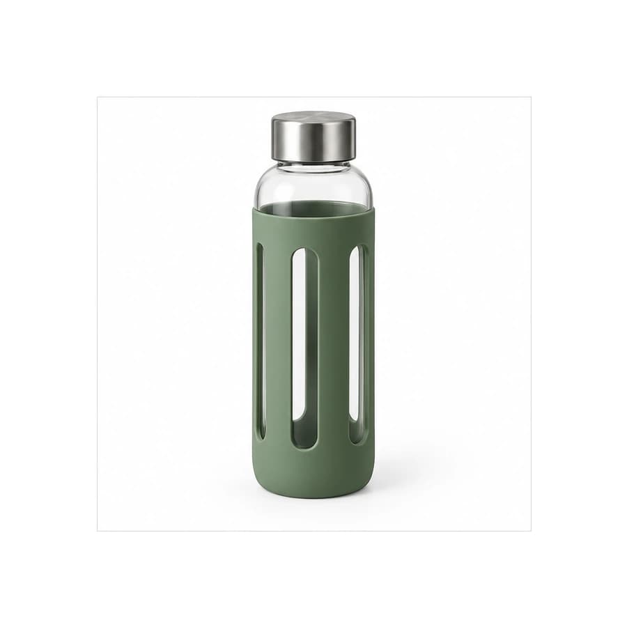 Brook Glass Bottle, image 4