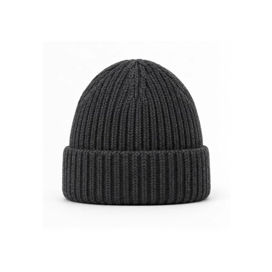 Crest Beanie, image 2