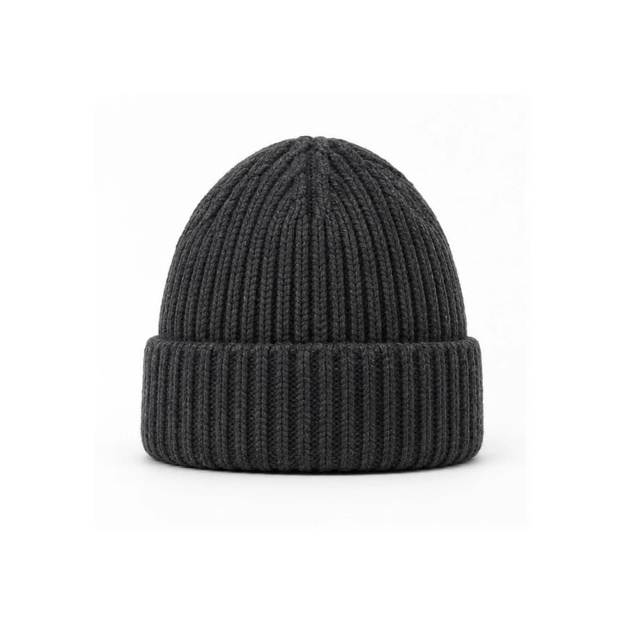Crest Beanie