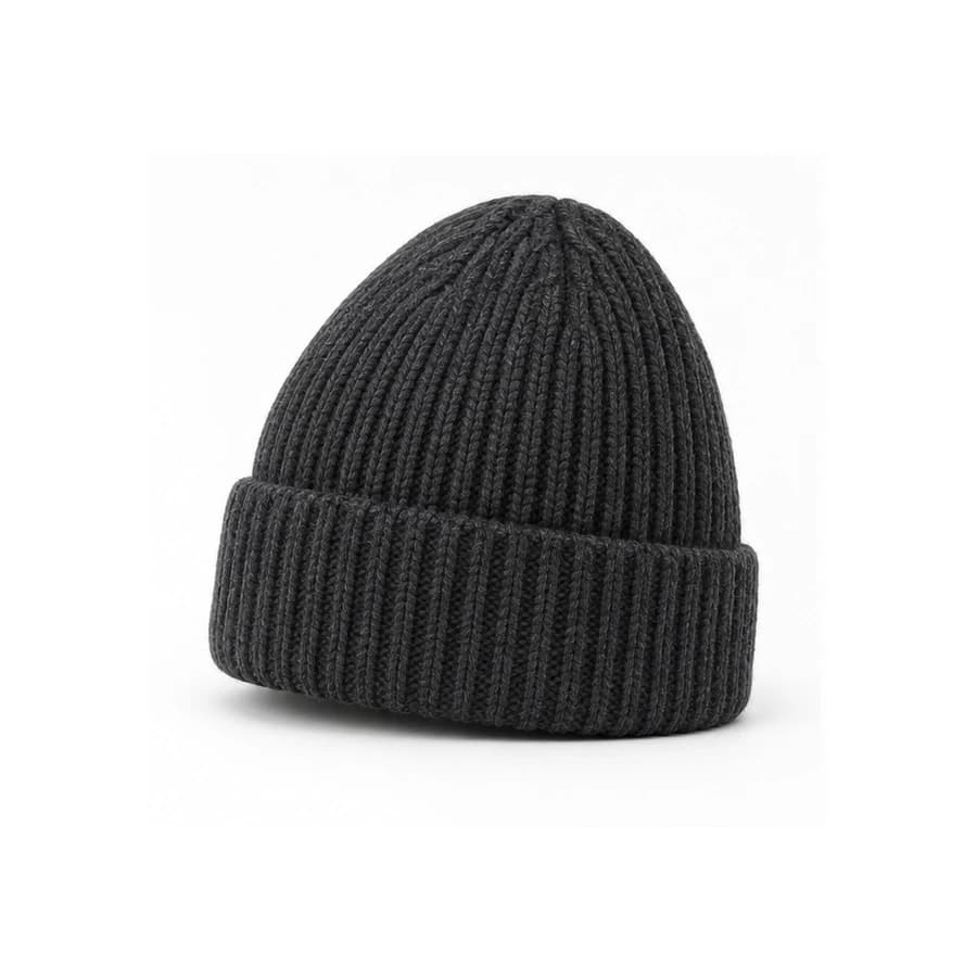 Crest Beanie, image 3