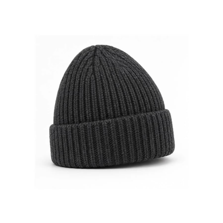 Crest Beanie, image 4