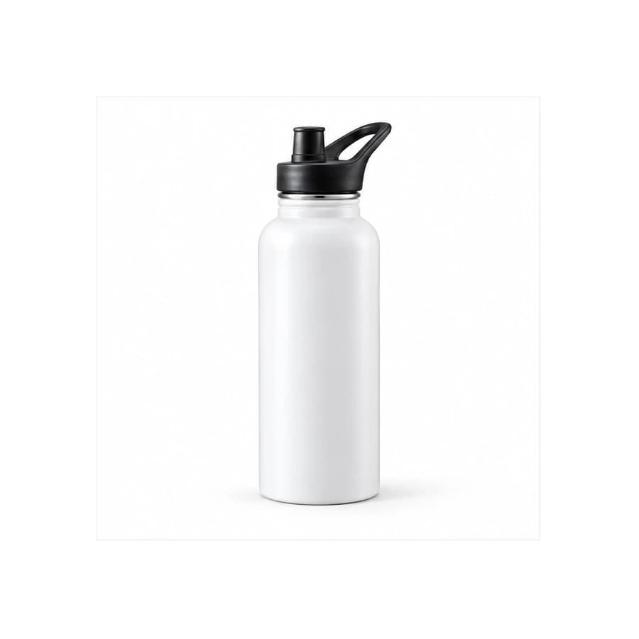 Customisable Sipper Bottle