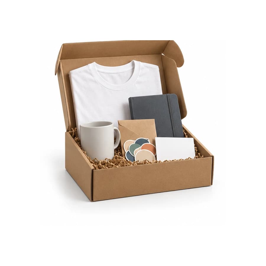 Day One Essentials Kit, image 3