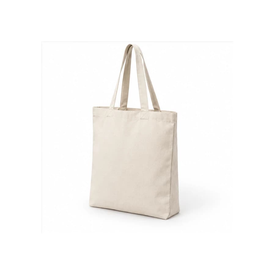 Everyday Cotton Tote Bag, image 4