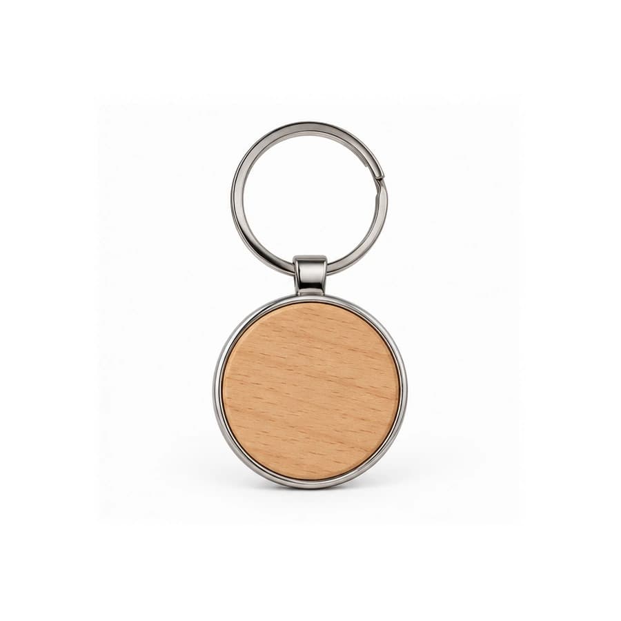Custom Everyday Keyring, image 2