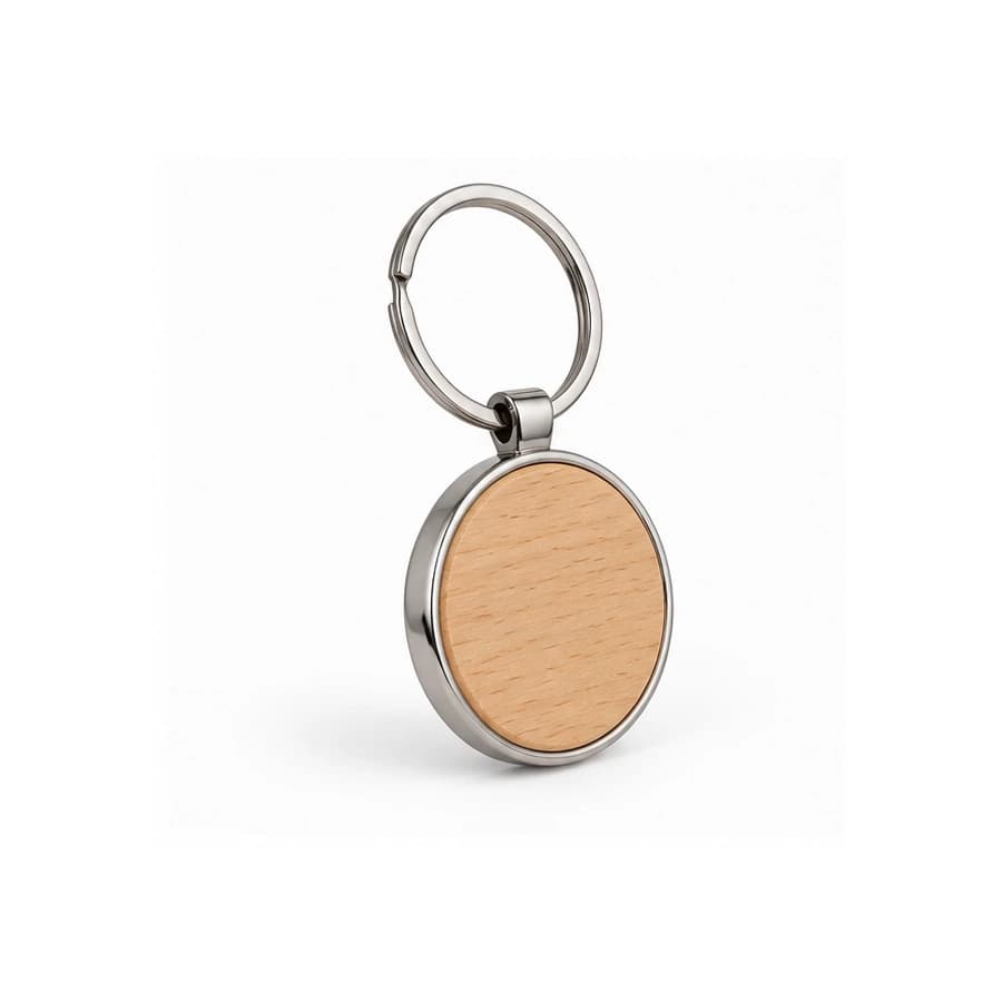Custom Everyday Keyring, image 3