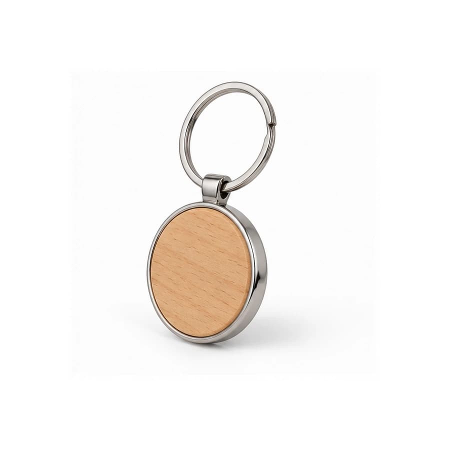 Custom Everyday Keyring, image 4