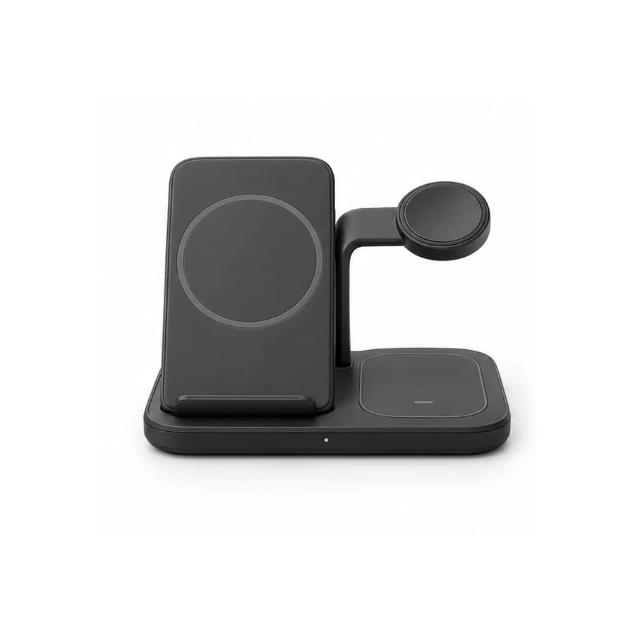 Flux Charging Dock