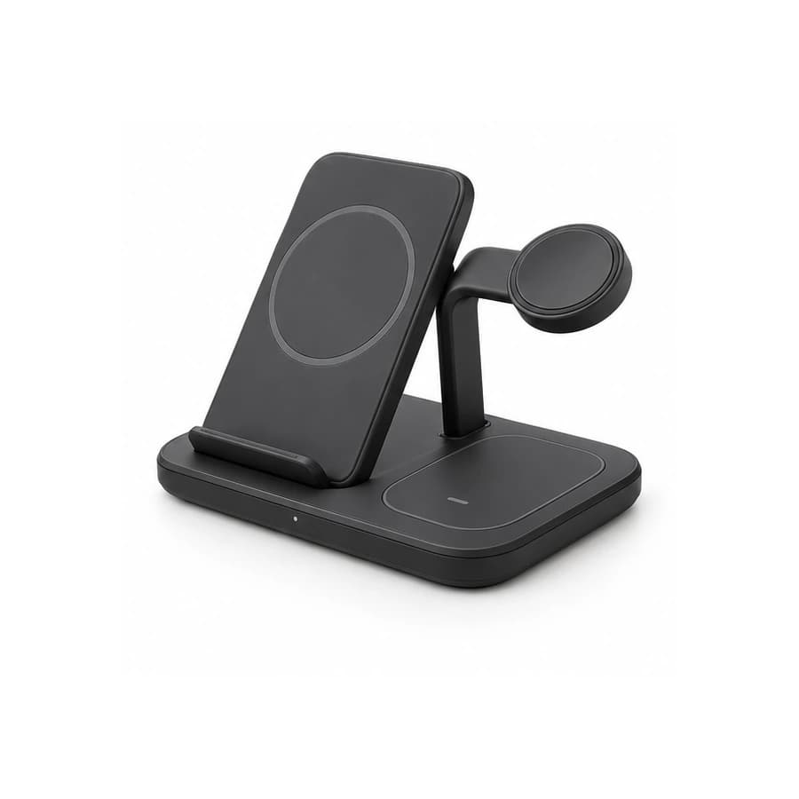 Flux Charging Dock, image 4