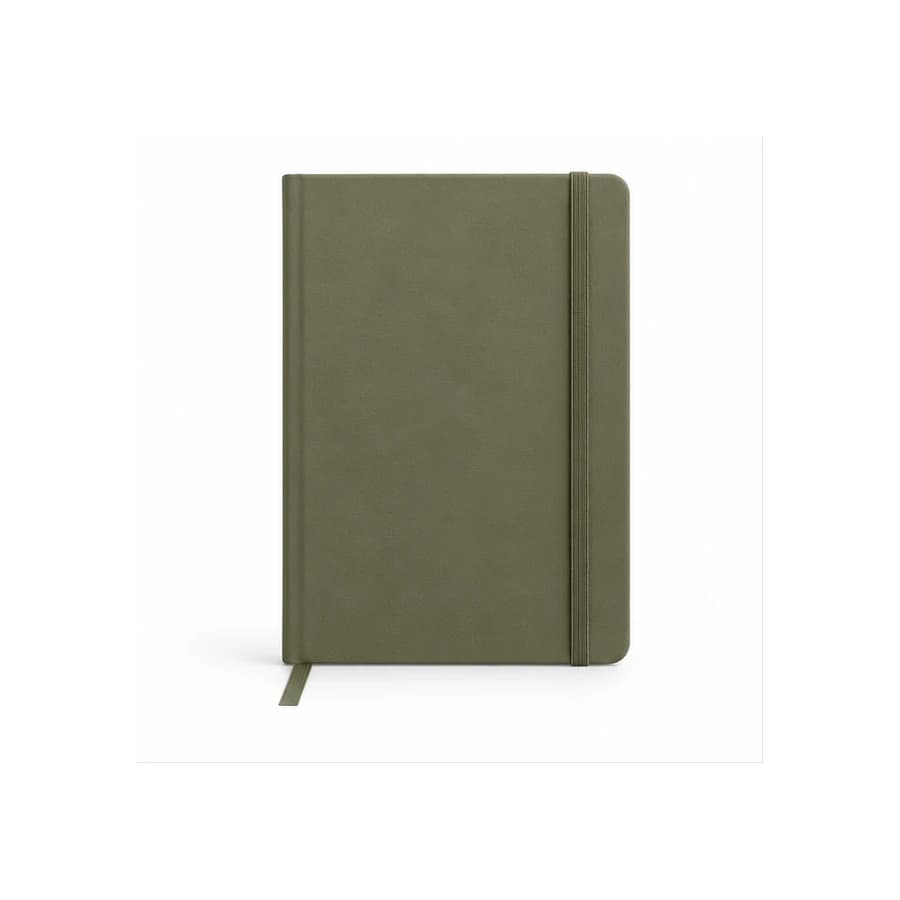 Forma Notebook