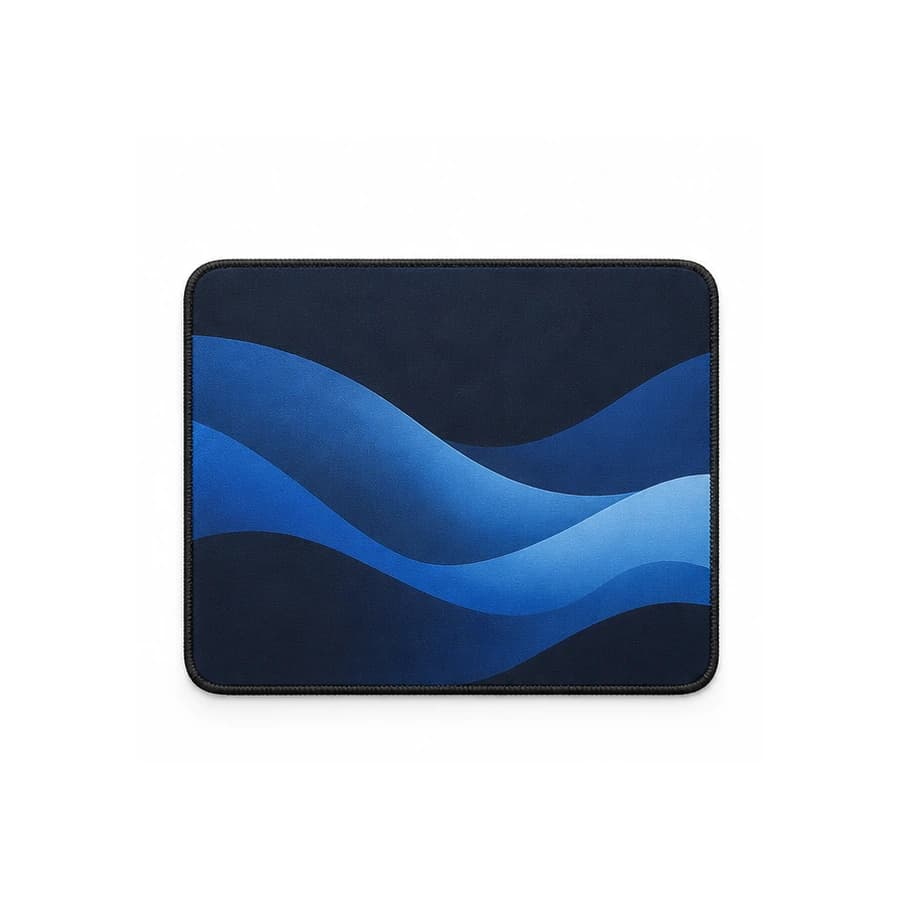 Glide Mouse Mat