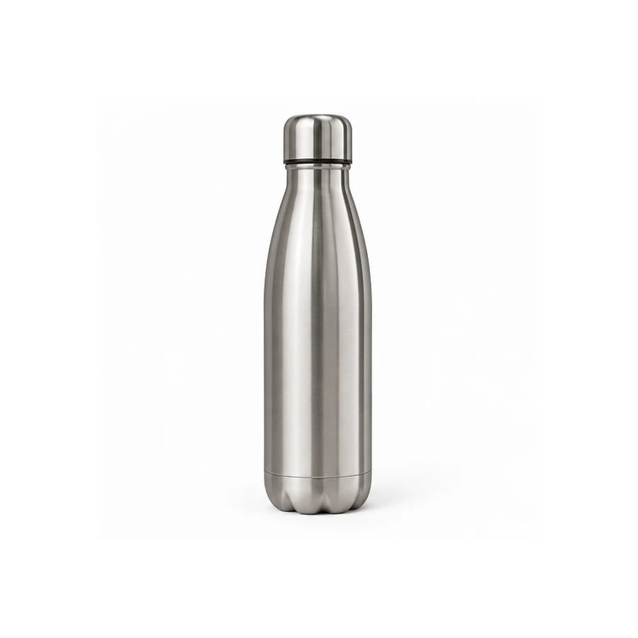 Hot and Cold Vacuum Bottle, image 2