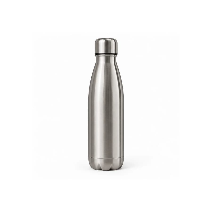 Hot and Cold Vacuum Bottle