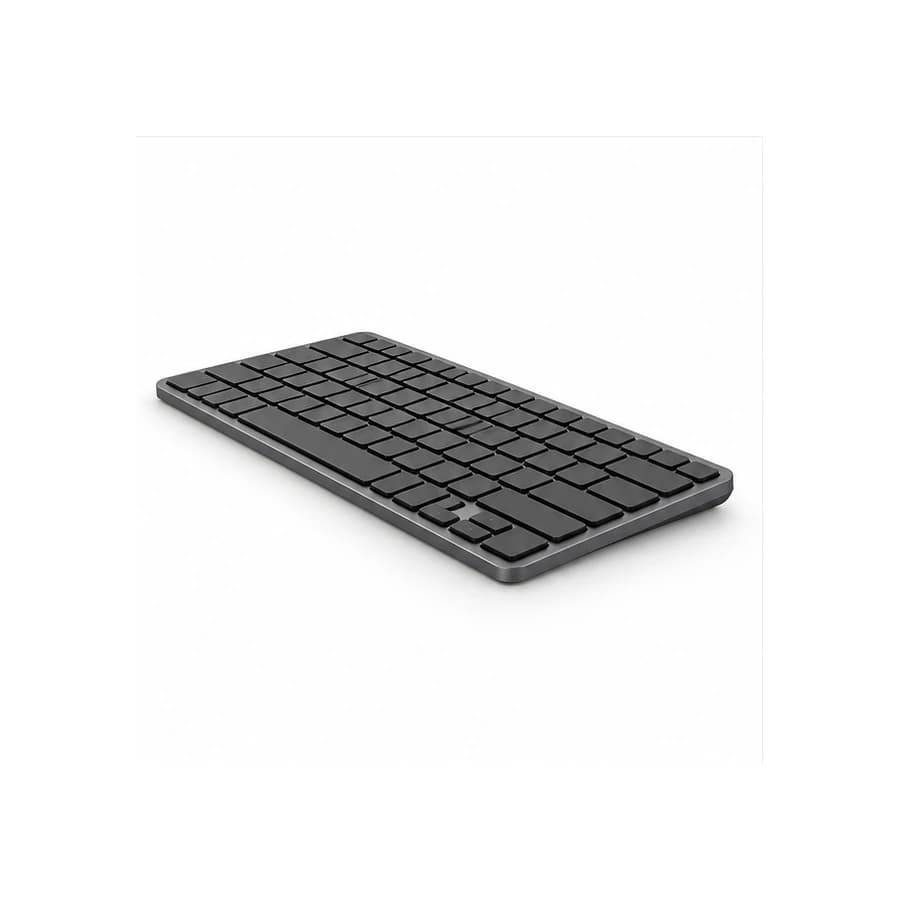 Keystone Low-Profile Keyboard, image 3