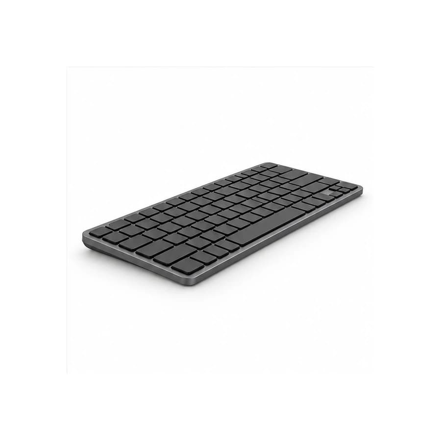 Keystone Low-Profile Keyboard, image 4