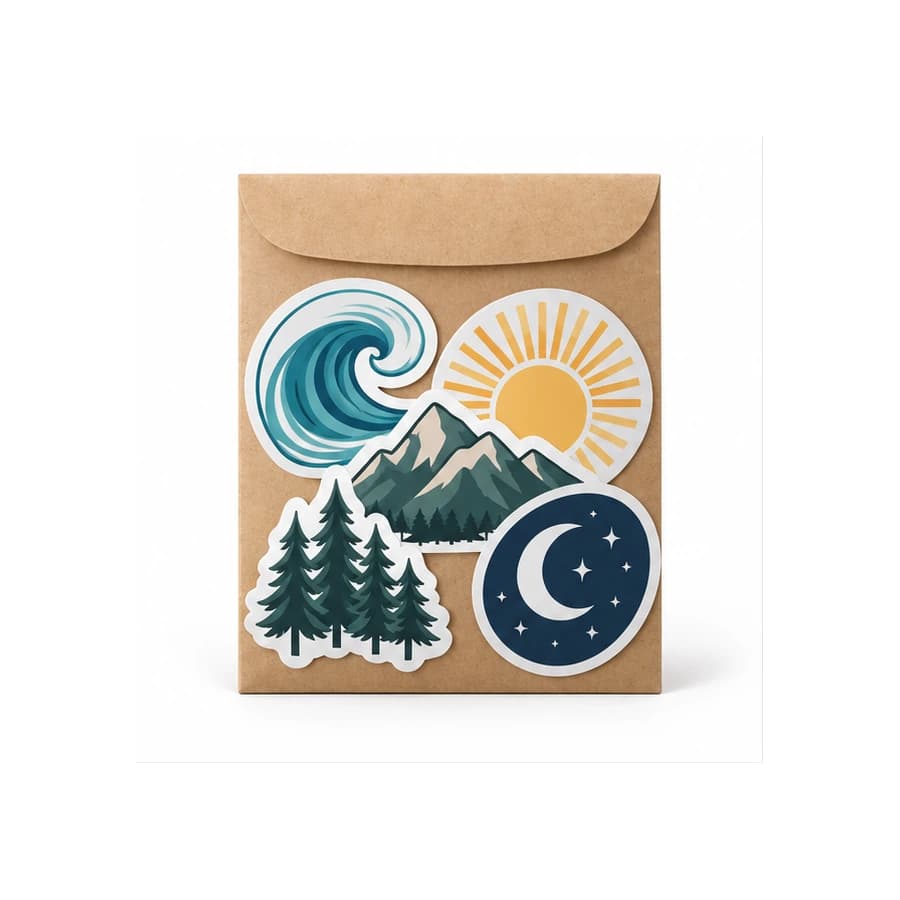 Loop Sticker Pack