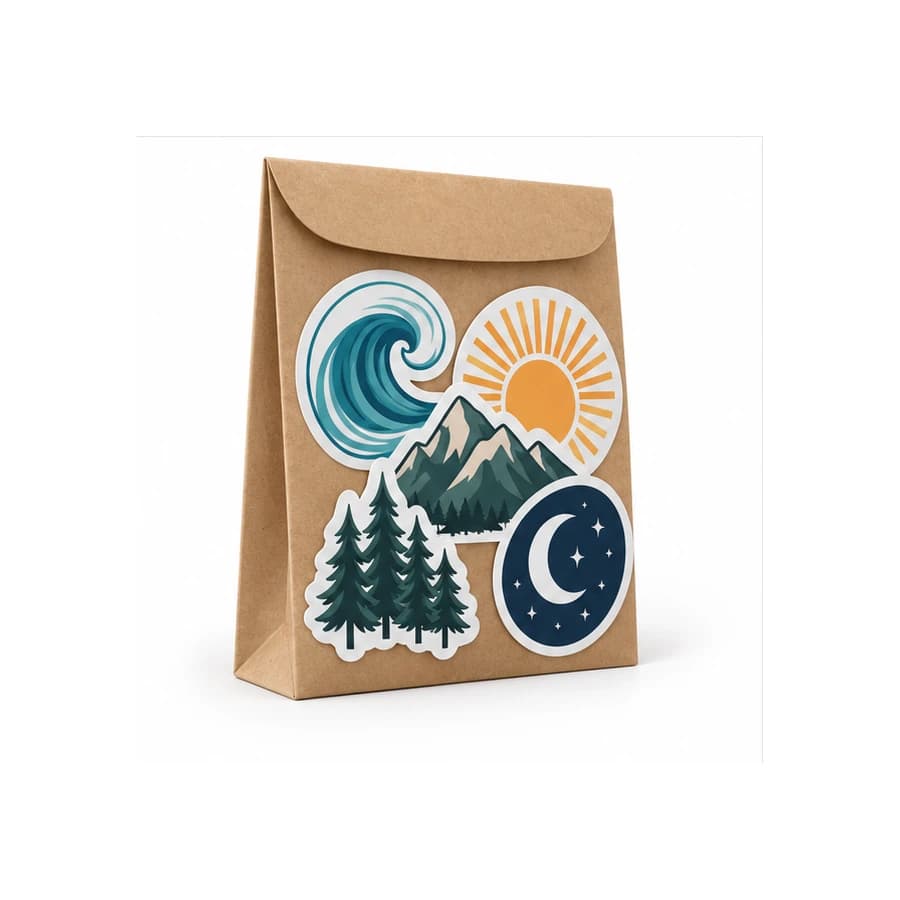Loop Sticker Pack, image 3