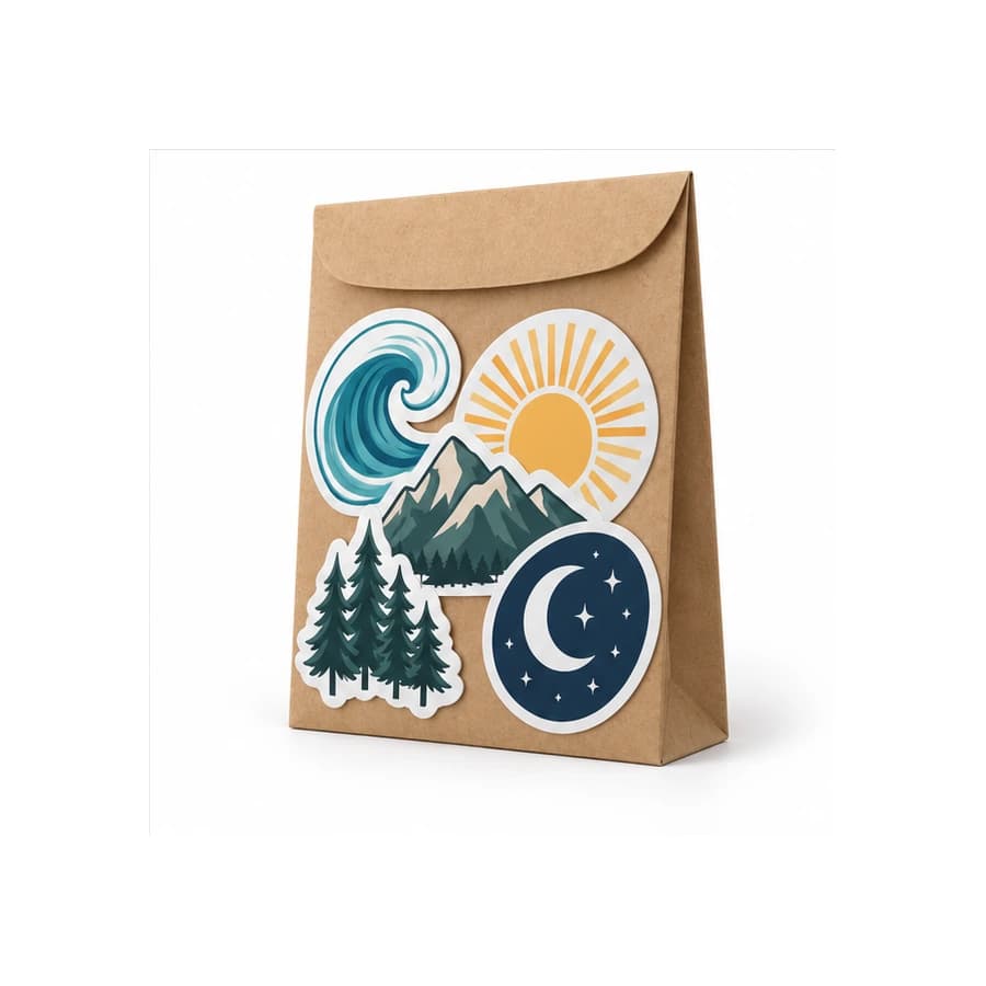 Loop Sticker Pack, image 4