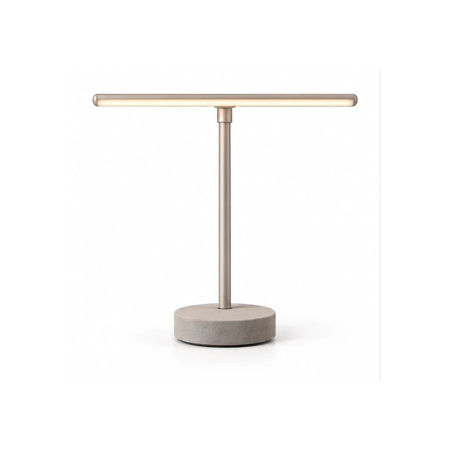 Lumen Desk Lamp
