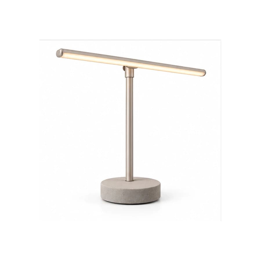 Lumen Desk Lamp, image 3