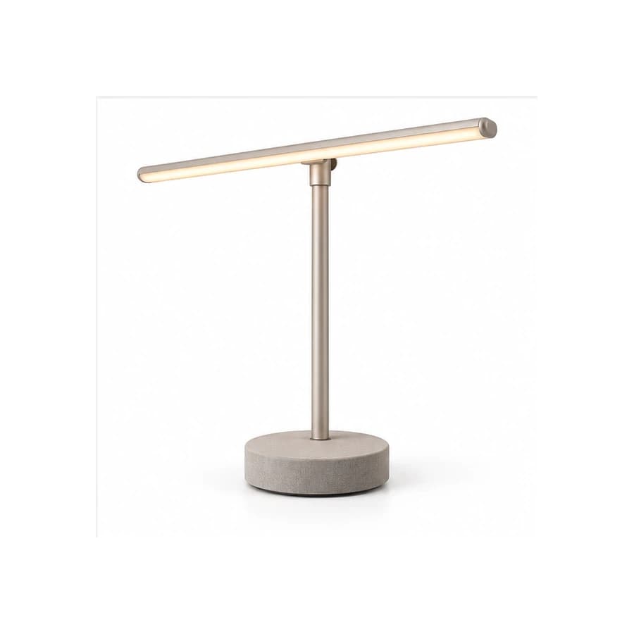 Lumen Desk Lamp, image 4