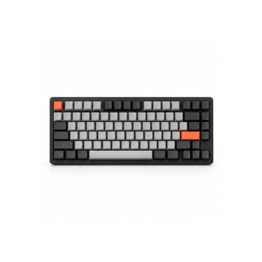 Orbit Keyboard