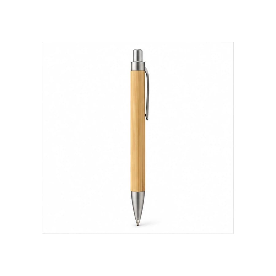 Quill Bamboo Pen, image 2