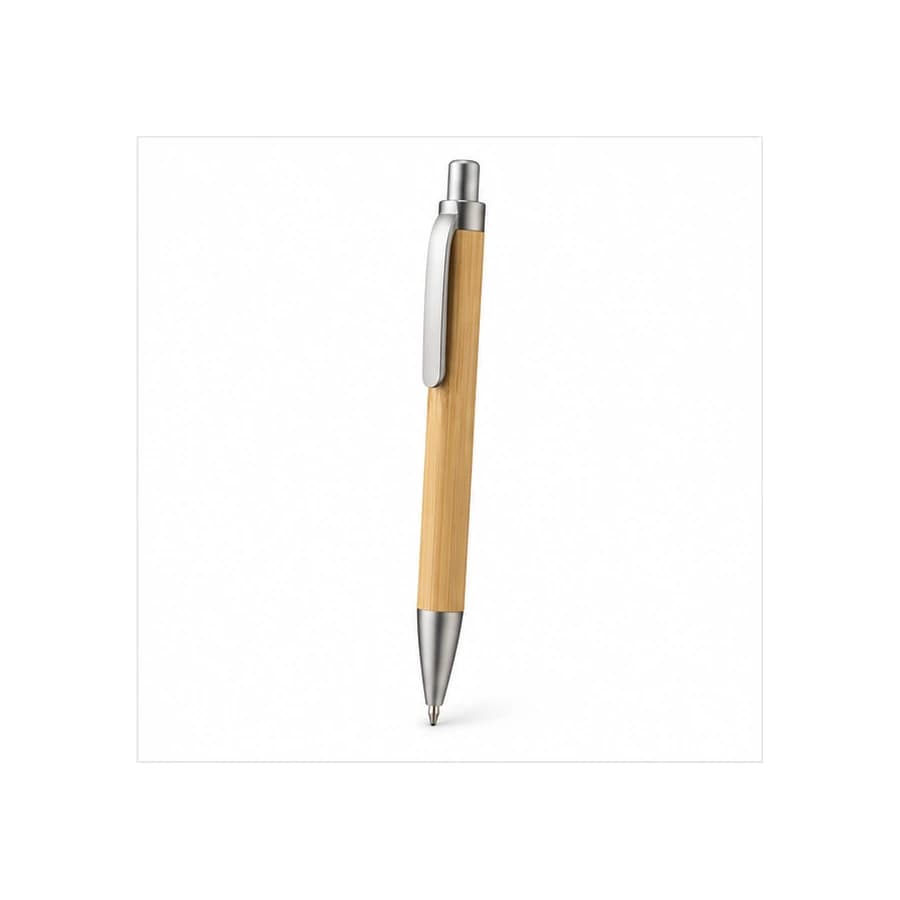 Quill Bamboo Pen, image 3