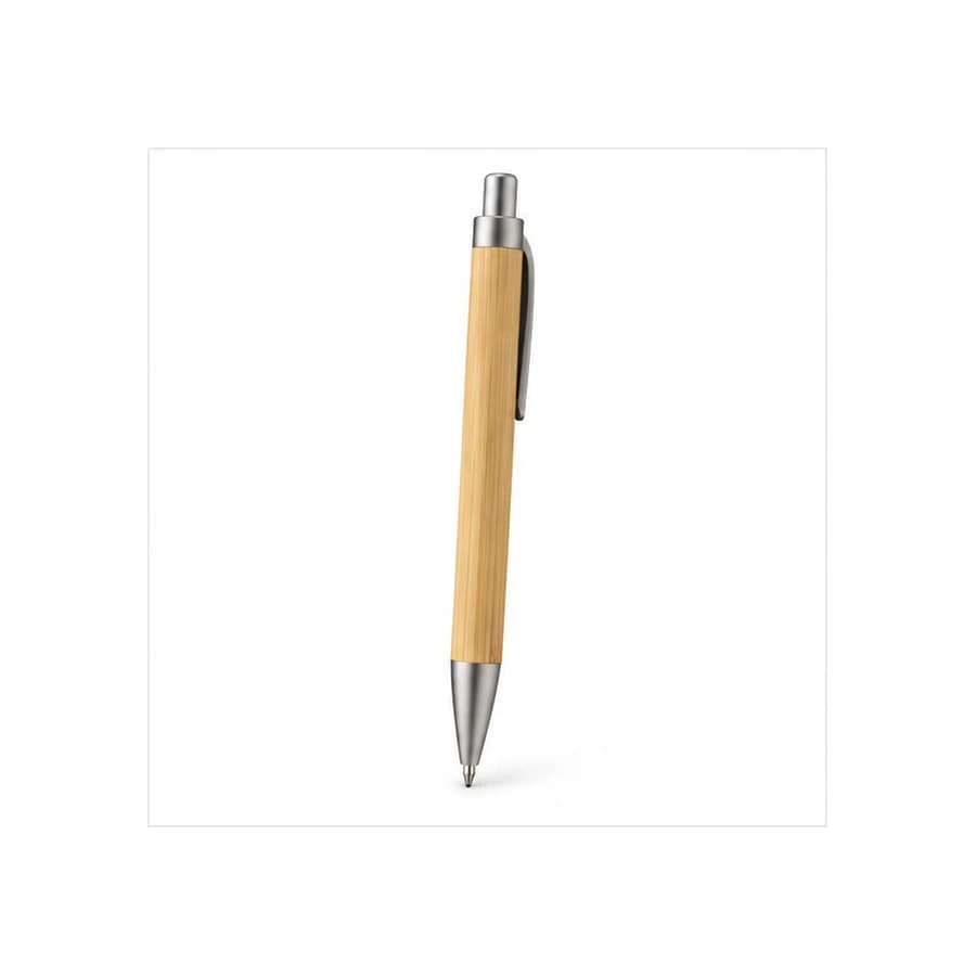 Quill Bamboo Pen, image 4
