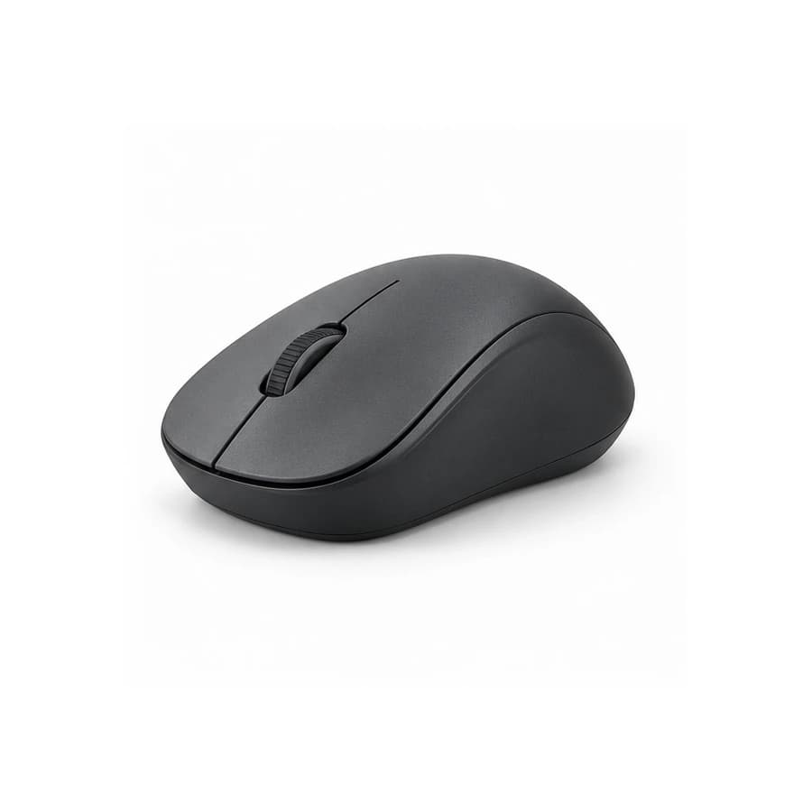 Signal Wireless Mouse, image 3
