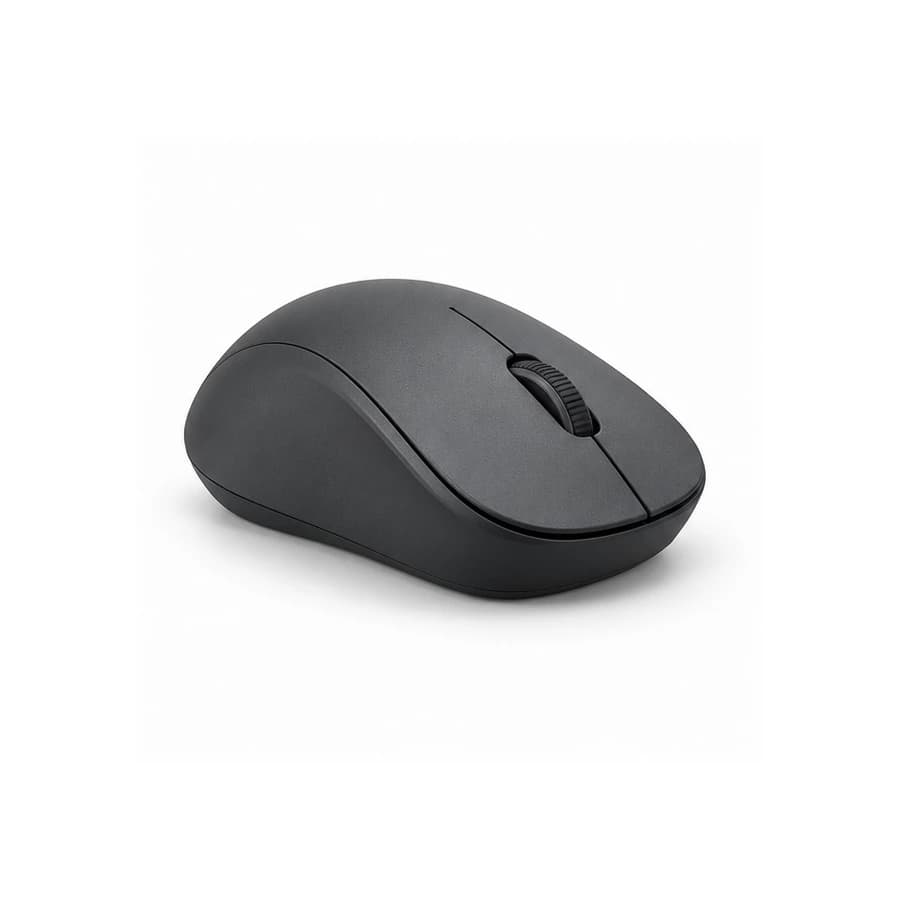 Signal Wireless Mouse, image 4