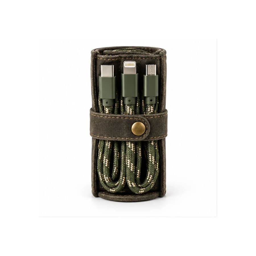 Strand Cable Kit