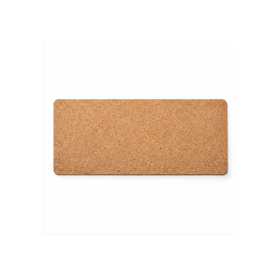 Terrain Cork Desk Mat, image 2