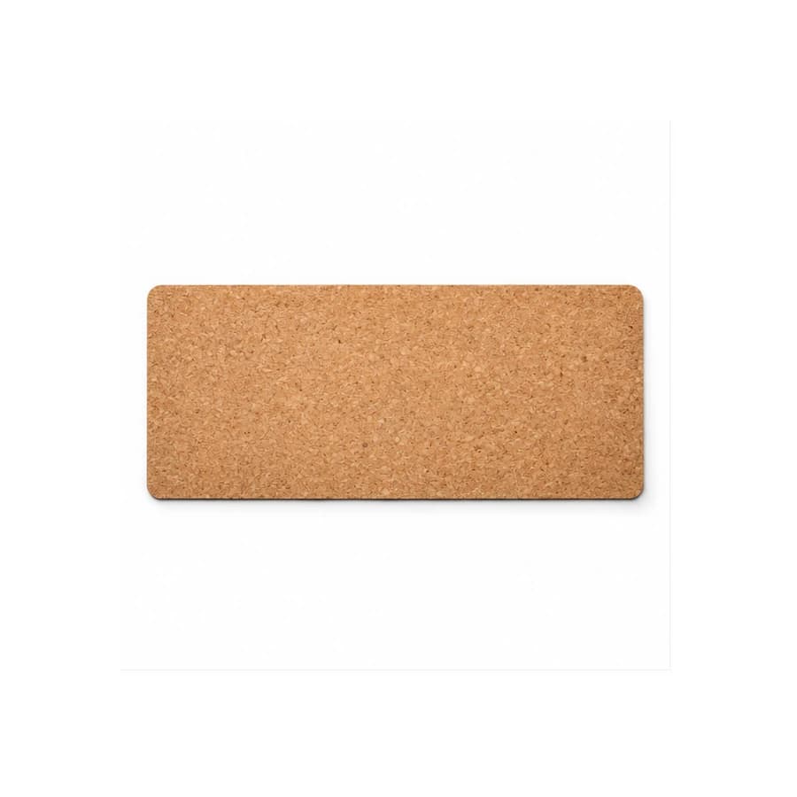 Terrain Cork Desk Mat
