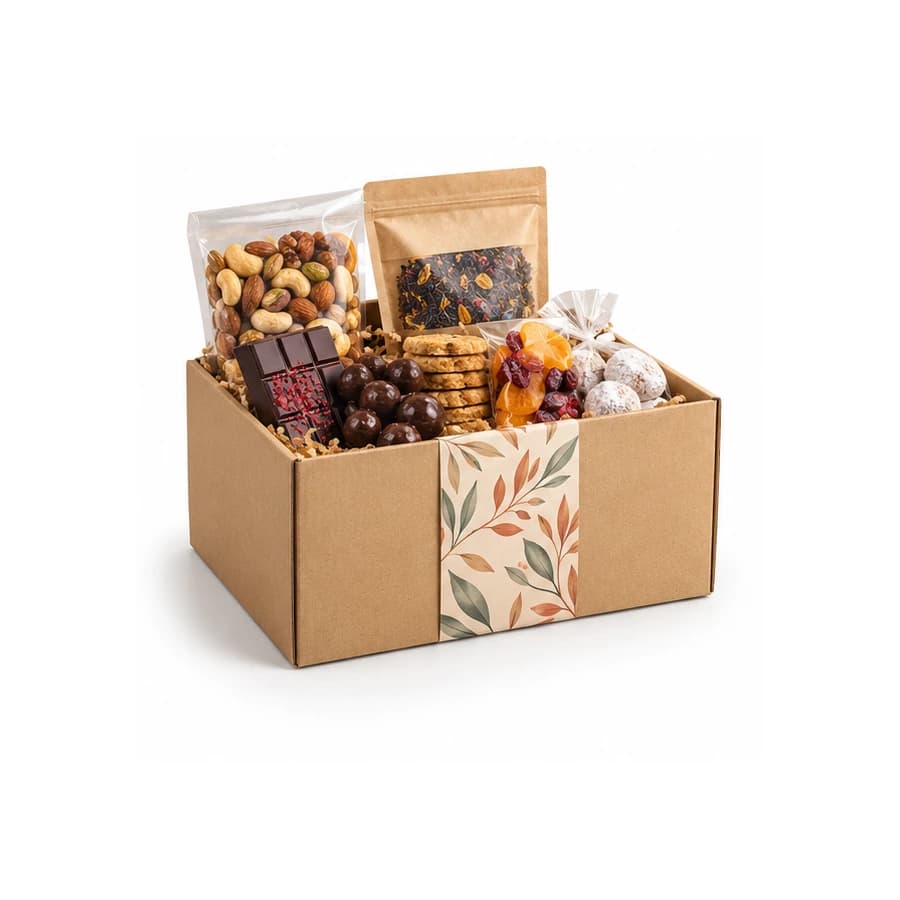 Toast Snack Box, image 3