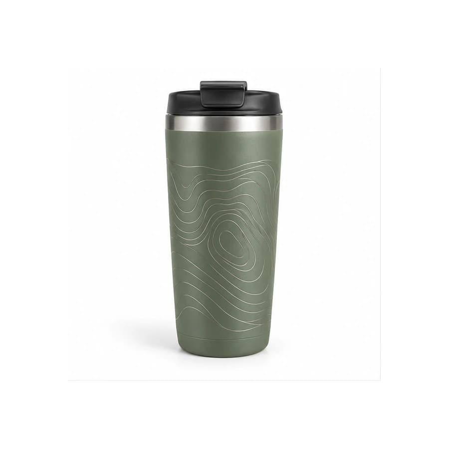 Voyage Travel Mug
