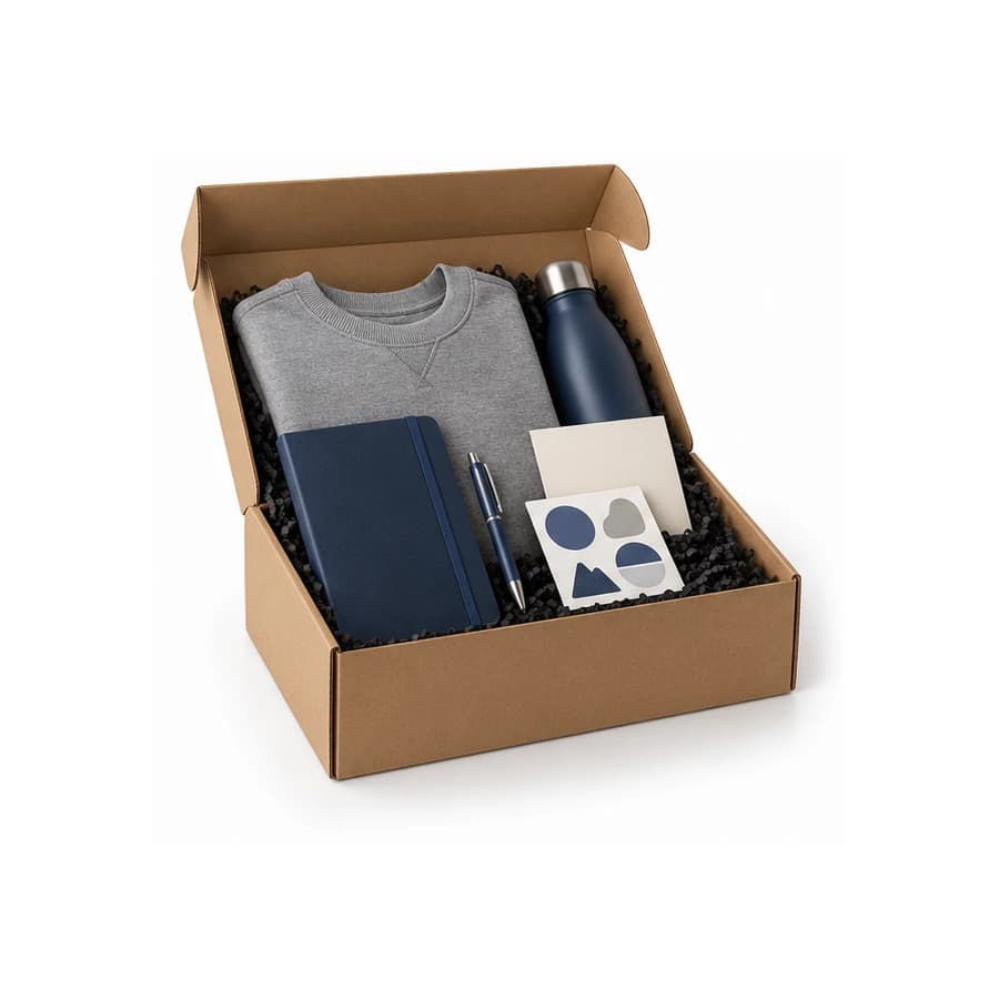Welcome Kit Pro, image 3