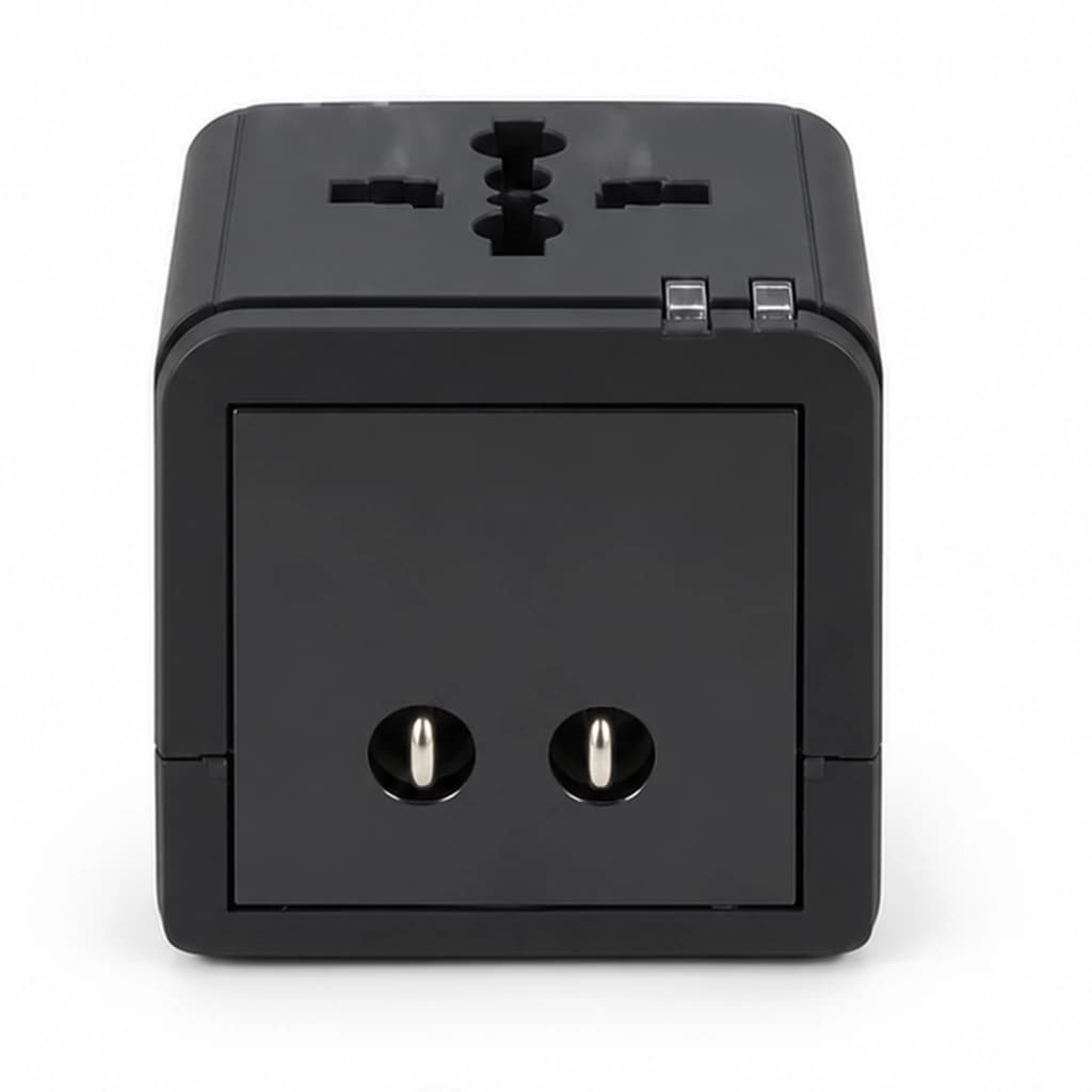 Multi-Port Adapter, image 2