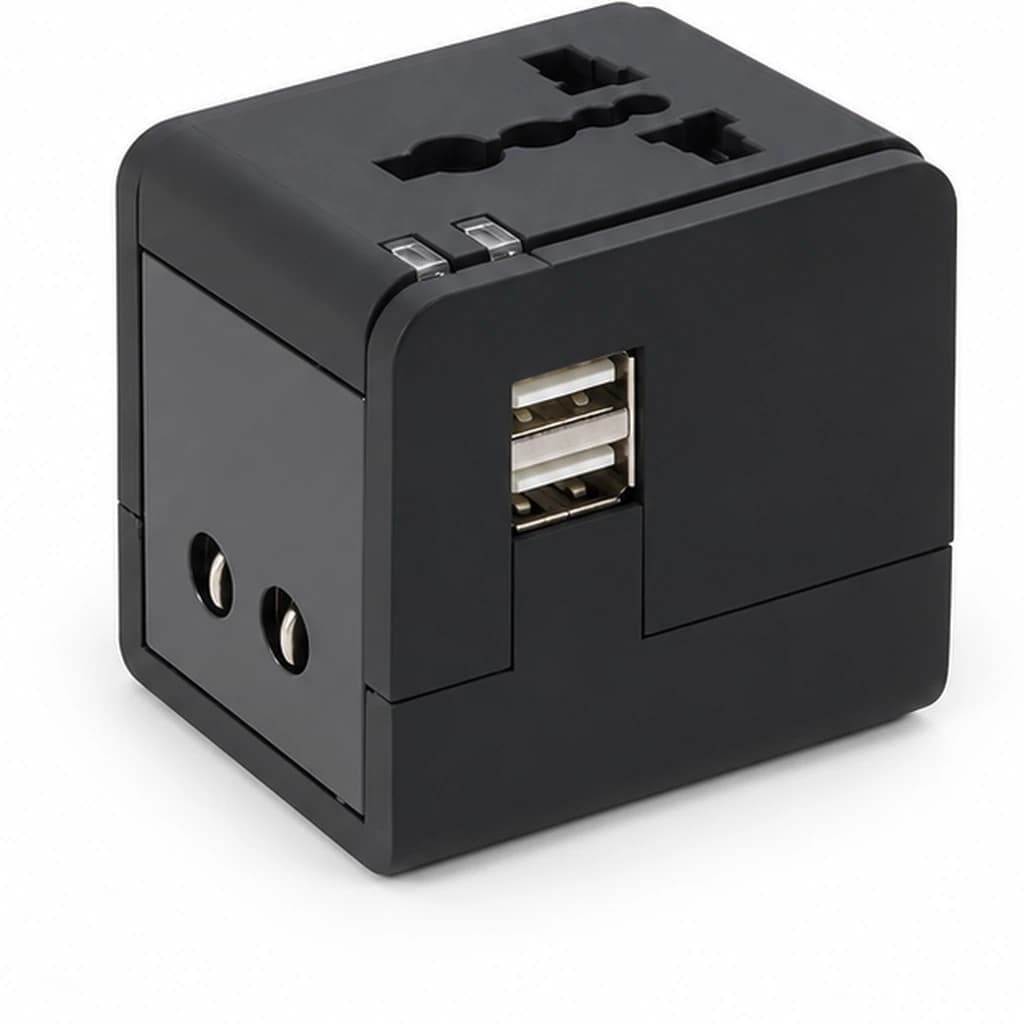Multi-Port Adapter, image 3
