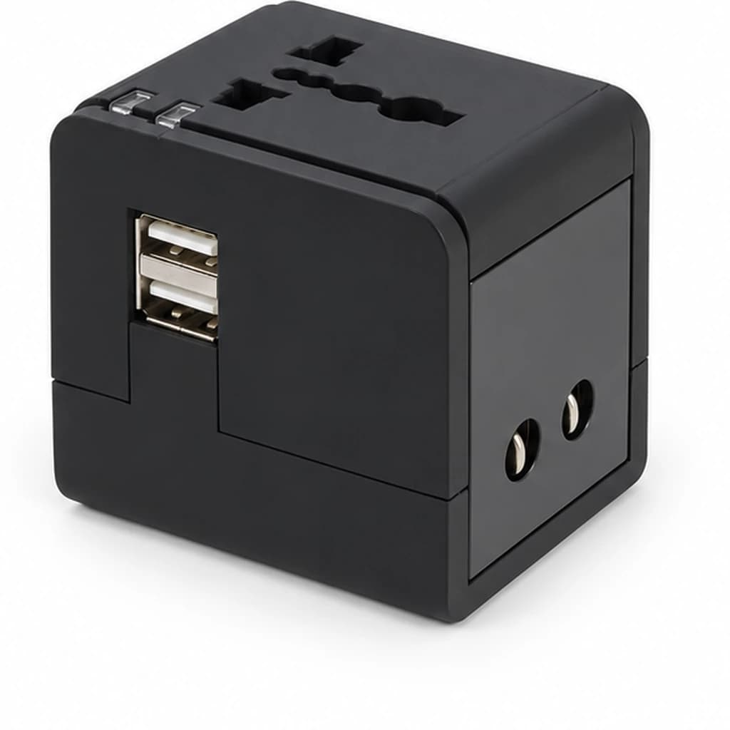 Multi-Port Adapter, image 4
